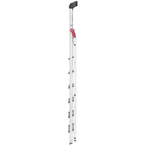 Escabeau ProfiStep® XXL - 7 marches larges - 3.25m - en alu - HAILO