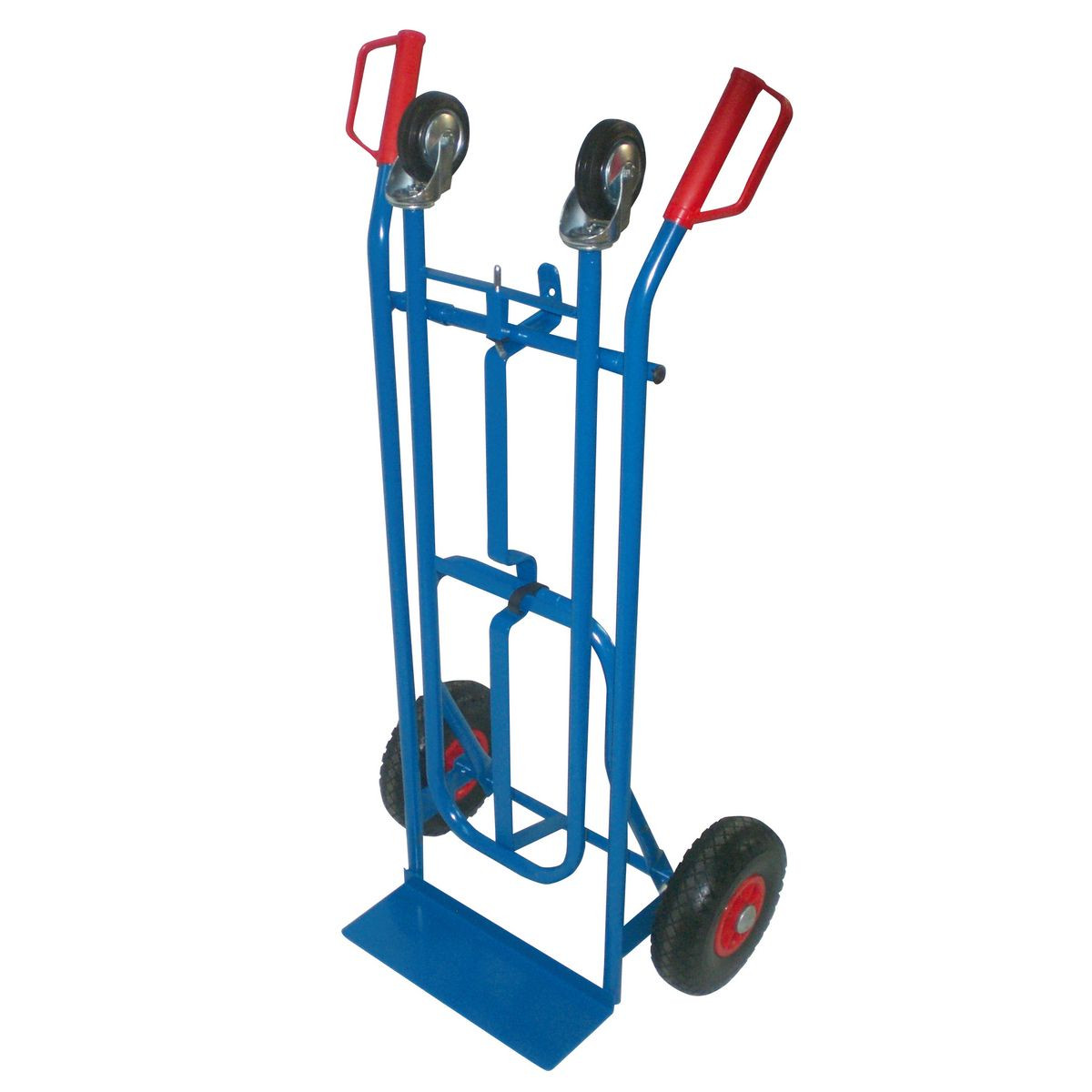 Diable transformable 250kg - Image 4