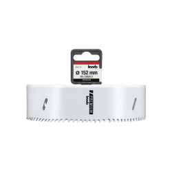 Scie trépan HSS bi-metal, 152mm - KWB by Einhell