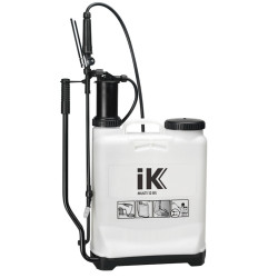 Pulvérisateur industriel à pression entretenue IK 12 BS résistant aux acides