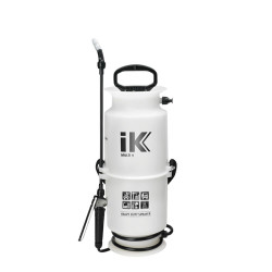 Pulvérisateur industriel à pression préalable IK 9 de marque IK Sprayers, référence: J400800