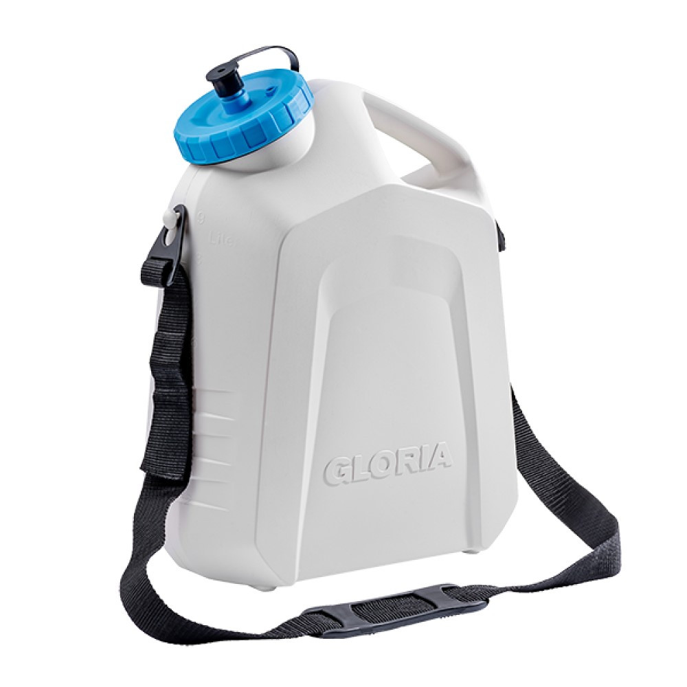 Set de moussage pour nettoyeur multijet Gloria - vue 2