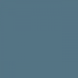 Peinture bleu madura pour mur, boiserie et radiateur O'pur satiné 2 l - RIPOLIN