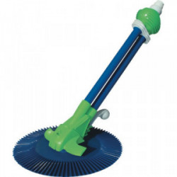 Aspirateur de fond et paroi automatique Classic VAC de marque GRE POOLS, référence: J1101600