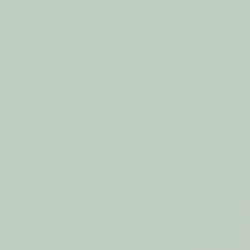 Peinture vert palatino pour mur, boiserie et radiateur O'pur satiné 2 l - RIPOLIN