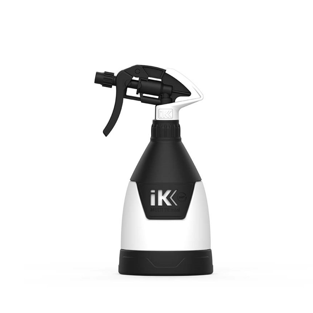 IK Sprayers Pulvérisateur à gâchette IK TR Mini utilisation à 360degrés - vue 2