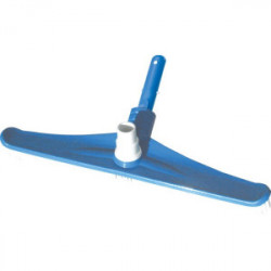 Brosse aspirante grand format 51 cm de marque GRE POOLS, référence: J1103300