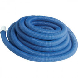 Tuyau flottant longueur 15m Ø38mm avec embouts de marque GRE POOLS, référence: J1104500