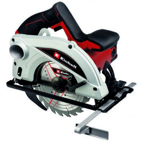 Scie circulaire TC-CS 1250 - Puissance 1 250 W - Lame de scie 165 x 16 mm RECONDITIONNE - EINHELL 