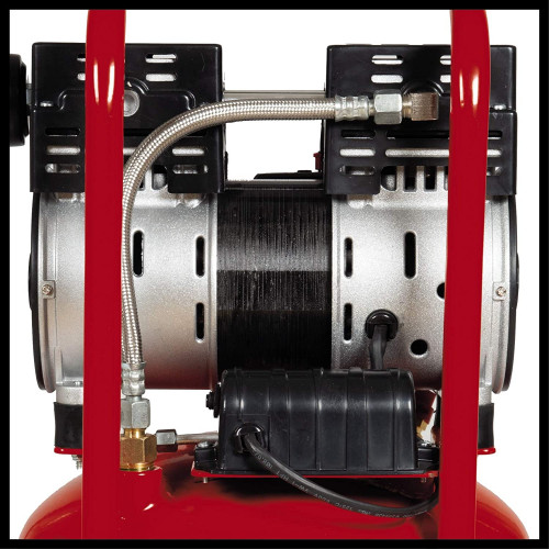 Compresseur TE-AC 24 Silent RECONDITIONNE - EINHELL