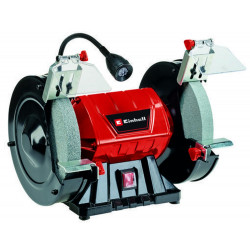Touret à meuler TC-BG 200 L RECONDITIONNE de marque EINHELL , référence: B7783300