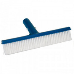 Brosse droite 25cm - Gamme ECO de marque GRE POOLS, référence: J1105500