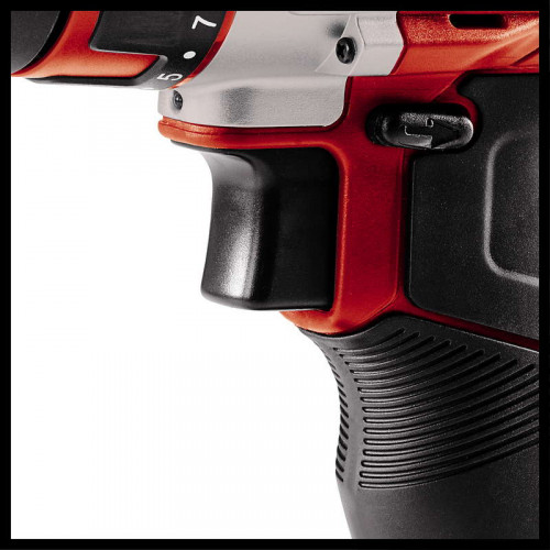 Perceuse Visseuse sans fil TE-CD 12/1 Li - 20 positions - 5 embouts - 2 batteries 2,0Ah RECONDITIONNE - EINHELL 