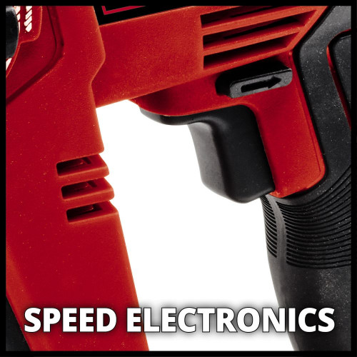 Marteau perforateur sans fil TE-HD 18/12 Li - Couple max. 14 Nm - sans batterie RECONDITIONNE - EINHELL