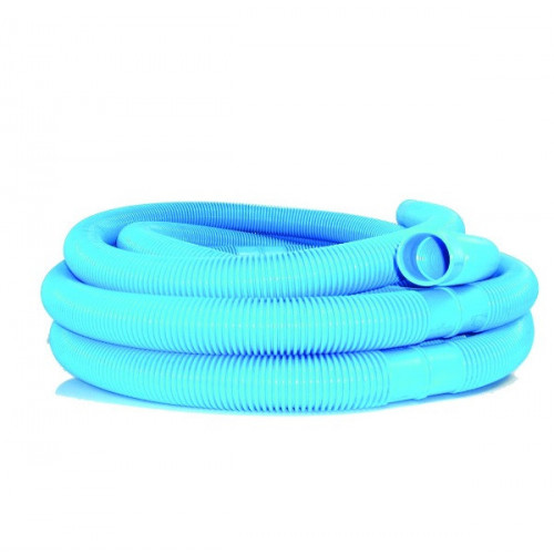 Tuyau flottant 9m - embouts droits diam 38mm - Gamme ECO - GRE POOLS