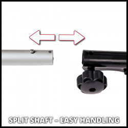 Coupe-bordure thermique GC-PT 2538/1 I AS RECONDITIONNE - EINHELL 