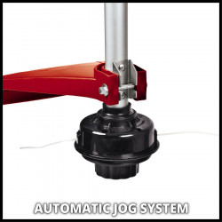 Coupe-bordure thermique GC-PT 2538/1 I AS RECONDITIONNE - EINHELL 