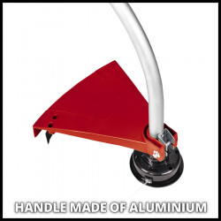 Coupe-bordure thermique GC-PT 2538/1 I AS RECONDITIONNE - EINHELL 
