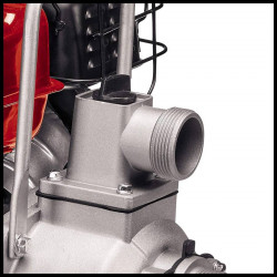 Pompe à eau thermique GC-PW 16 RECONDITIONNE - EINHELL 