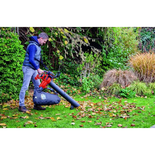 Aspirateur souffleur GE-CL 36 Li E BL-Solo - sans batterie RECONDITIONNE - EINHELL