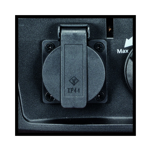 Aspirateur eau et poussière filaire TE-VC 2230 SACL - 1400 W - Cord alimentation 500 cm RECONDITIONNE - EINHELL 