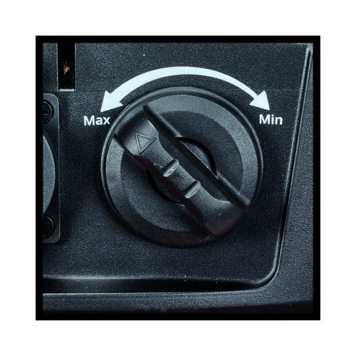 Aspirateur eau et poussière filaire TE-VC 2230 SACL - 1400 W - Cord alimentation 500 cm RECONDITIONNE - EINHELL 