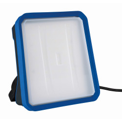 Projecteur de chantier LED + 3 prises, 40W, 4000lm, IP54, IK08 - Gladiator II de marque Sonlux, référence: B7784500