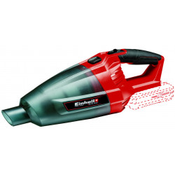 Aspirateur à main sans fil TE-VC 18 Li Solo - Sans batterie - EINHELL 