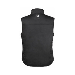 Gilet sans manche ouatine Maryse, Taille M - NORTH WAYS