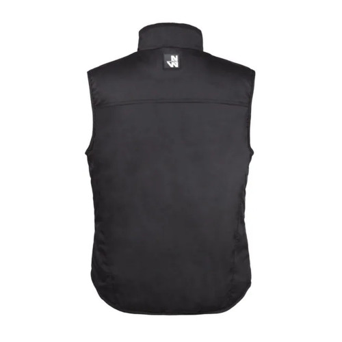 Gilet sans manche ouatine Maryse, Taille L - NORTH WAYS