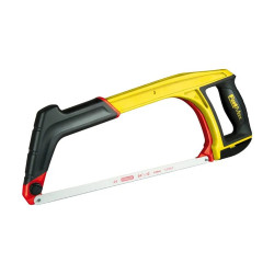Scie à métaux fatmax 0-20-108, L.300 mm de marque STANLEY, référence: B7789700