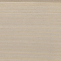 Lasure haute protection les couleurs 8 ans chêne cendré satiné 1 l - V33 - V33