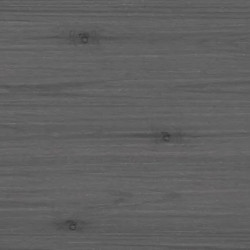 Lasure haute protection les couleurs 8 ans gris anthracite satiné 1 l - V33 - V33