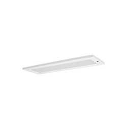 Panneau LED intégrée IP20, l.30 x H.10 cm, 5 W, blanc - LEDVANCE