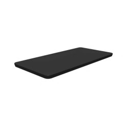 Bâche de sécurité rectangulaire pour piscine tubulaire, L.396 x l.185 cm de marque BESTWAY, référence: B7793900