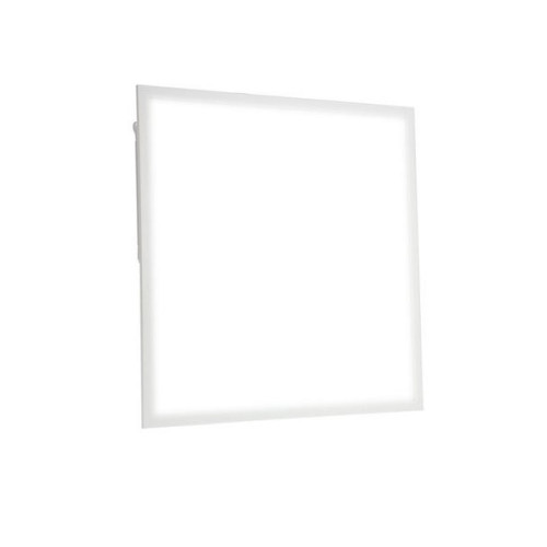 Panneau led IP20 blanc froid, l.60 x P.60 cm - Centrale Brico