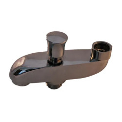 Bec bain douche inverseur, femelle 15 x 21 mm de marque Regards International, référence: B7795200