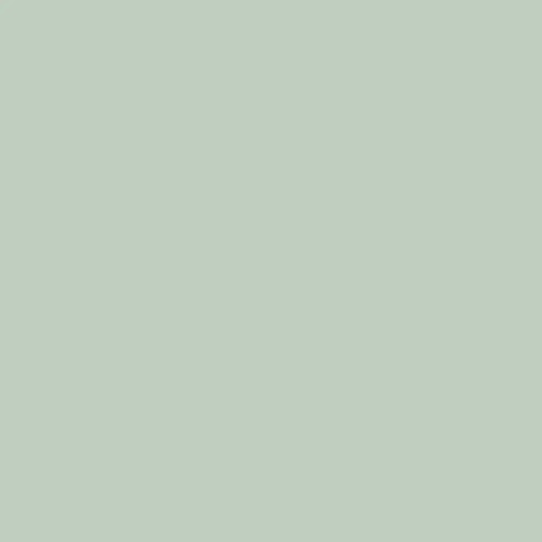 Peinture vert palatino pour mur, boiserie et radiateur O'pur satiné 0.5 l - RIPOLIN