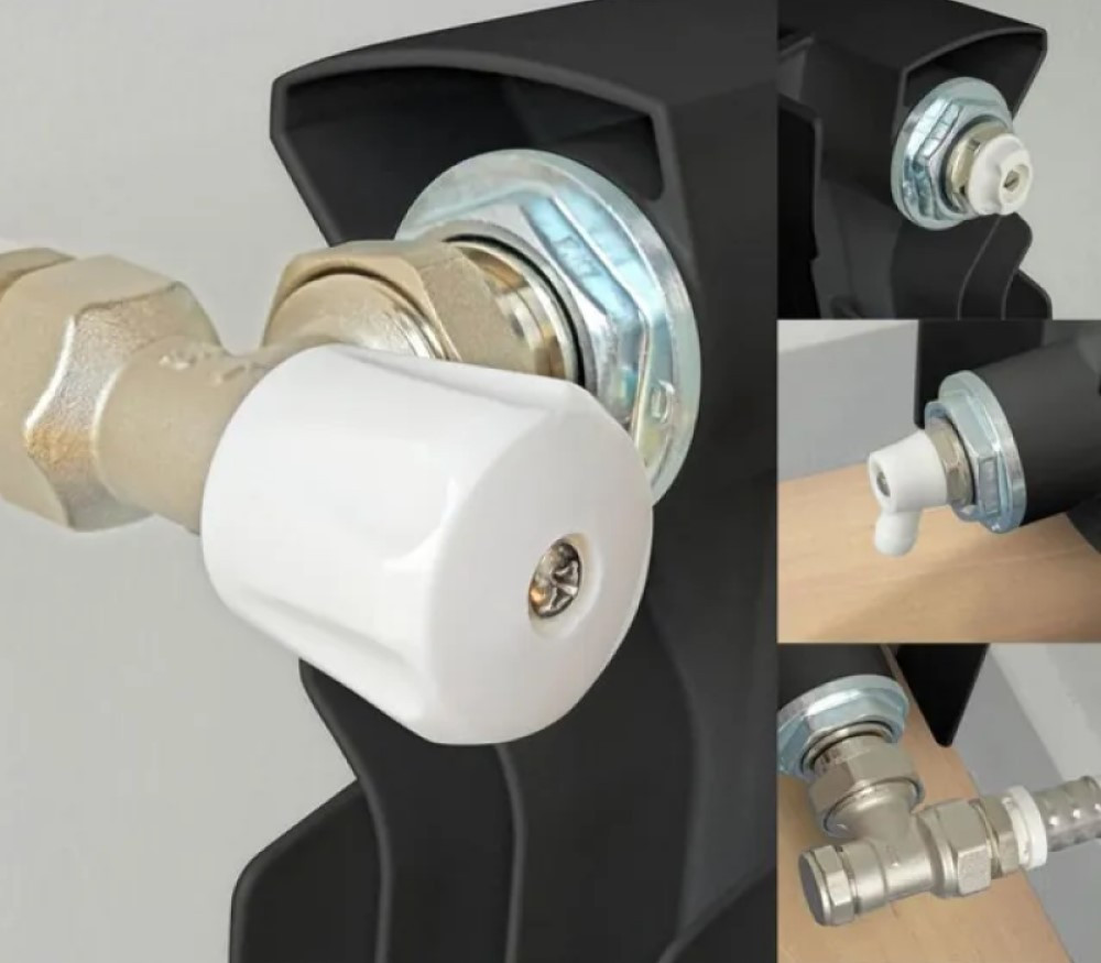 Somatherm For You KIT7250 1 X Kit Thermostatique Liquide