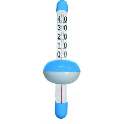 Thermomètre "Big" Double lecture - GRE POOLS