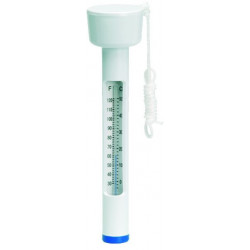 Thermomètre 19 cm de marque GRE POOLS, référence: J1107400