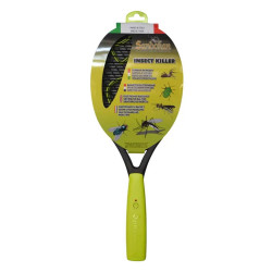 Raquette electrique anti-insectes de marque SANDOKAN, référence: J7804400