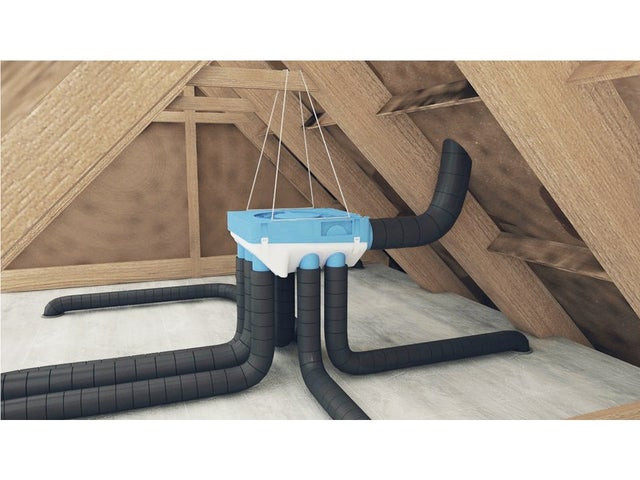 Ozeo Ecowatt 2