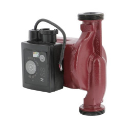 Circulateur classe A 25/6-180/100 - L. 18 x l. 13 x H. 12,6 cm - Dipra