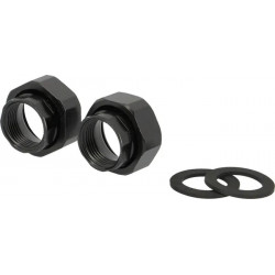 Circulateur classe A 25/6-180/100 - L. 18 x l. 13 x H. 12,6 cm - Dipra