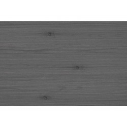 Lasure Haute protection les couleurs 8 ans gris anthracite satiné 2.5 l - V33