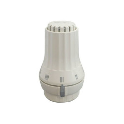Tête thermostatique chantier en Laiton de marque DANFOSS , référence: B7776300