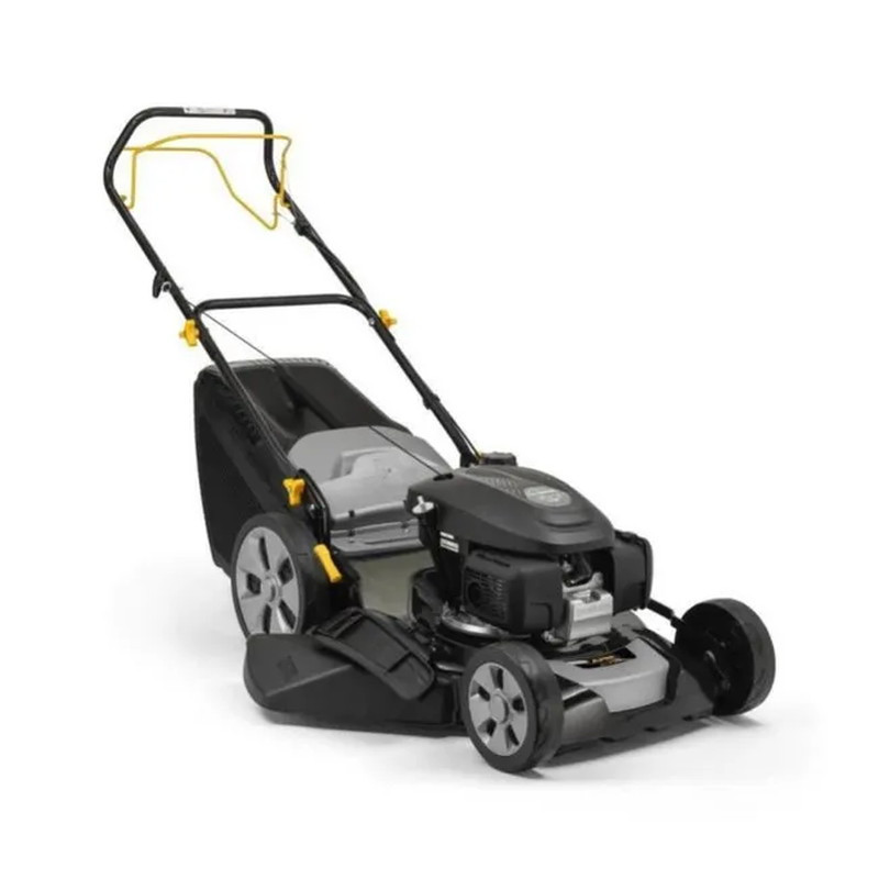 Alpina, Noir, 295492044/A19 Tondeuse Thermique BL 460 S, 139