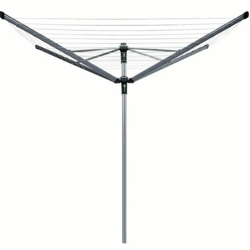 Séchoir parapluie Liftomatic advance avec système Easylift - L.60 m - BRABANTIA