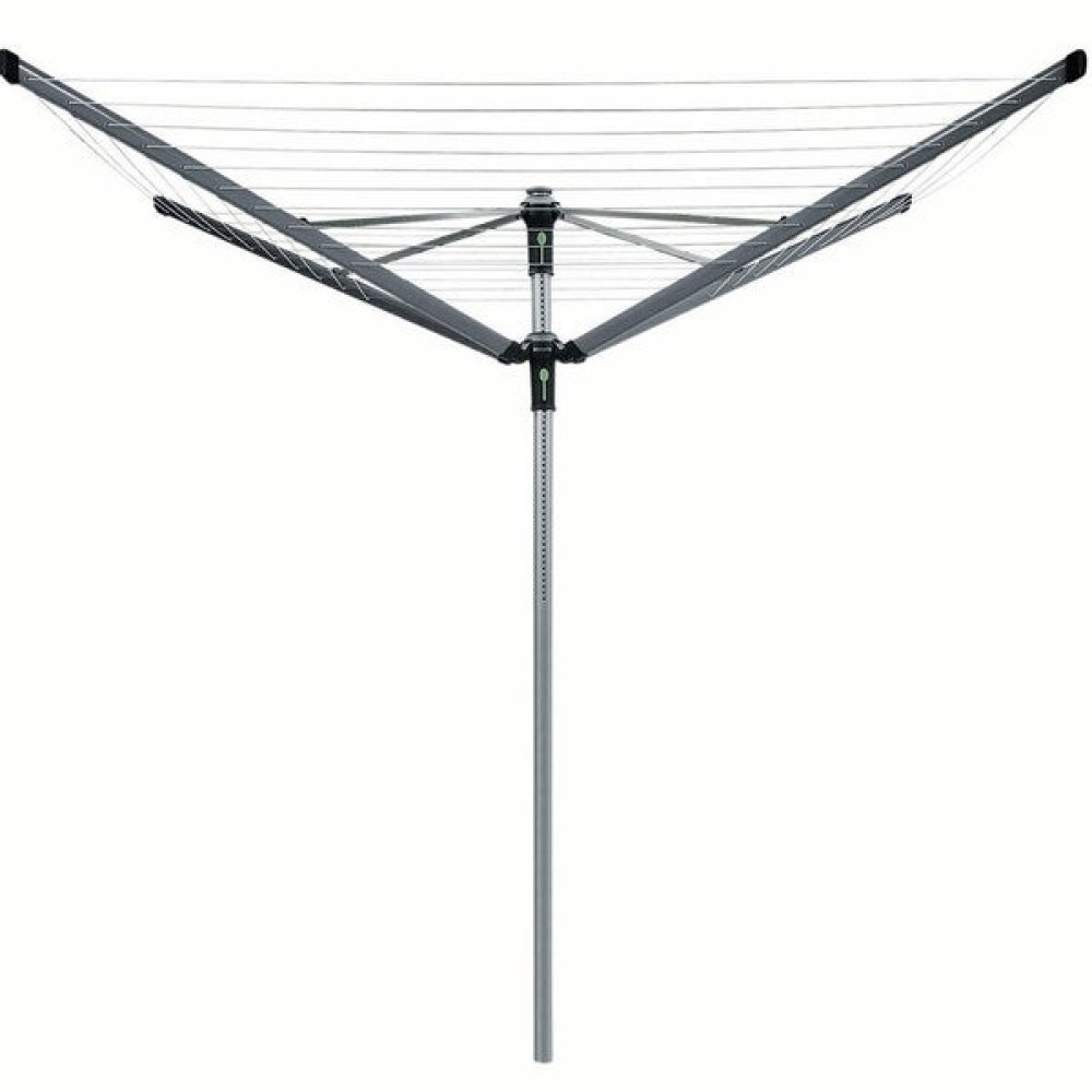 BRABANTIA Séchoir parapluie Liftomatic advance avec système Easylift .60 - vue 3